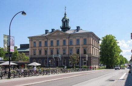 Top Advokater i Gävleborg